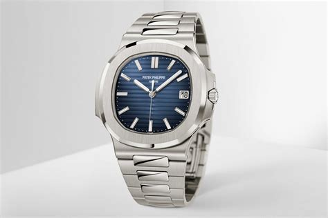 Patek Philippe Nautilus 2680R 